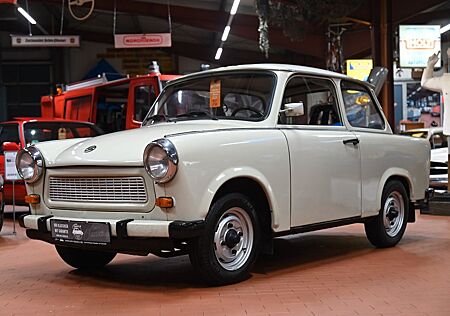 Trabant 601 P S *1.HD*INKL. NEUWAGENRECHNUNG*GARANTIE*