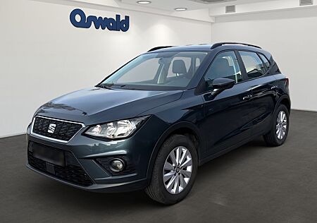 Seat Arona 1.6 Schaltgetriebe - Style
