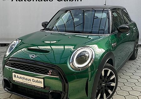 Mini Cooper S Navi+,PD,RK,DAB,CarPlay,DrivingAssist