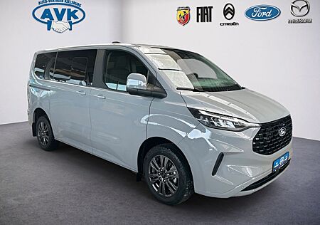 Ford Tourneo Custom L1 Titanium, Tech.-Pak., 5 B&O