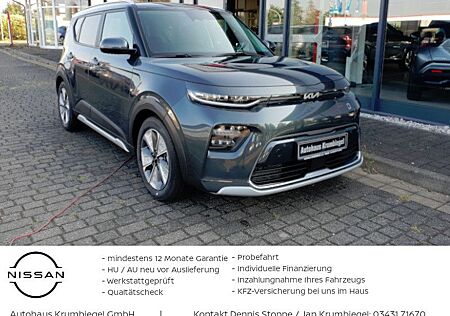 Kia Soul Inspiration Wärmep.- Leder- Glasdach- SUV