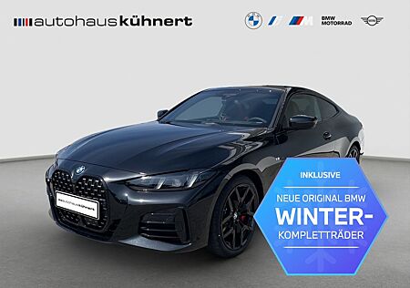 BMW 430i xDrive Coupé M-Sport PRO UPE: 85.800,-