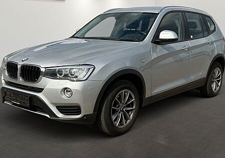 BMW X3 xDrive 20 d Automatik