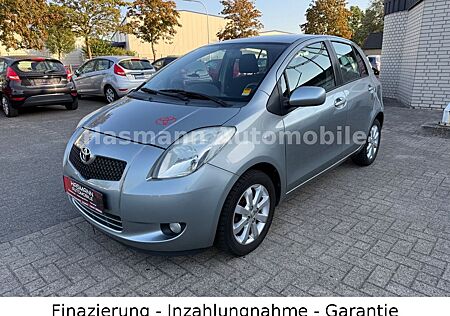 Toyota Yaris Team*KLIMA*TÜV NEU