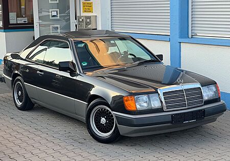 Mercedes-Benz 230 Coupe 2.Hand Rost Frei Top H-Kenzeichen