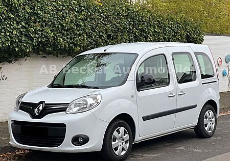 Renault Kangoo Experience*KLIMA*TEMPOMAT*SCHECKHEFT