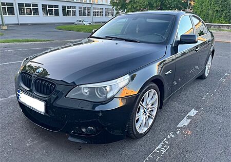BMW 530d Automatik *Schiebedach*Leder*