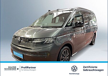 VW T7 Volkswagen Der neue California Coast 2.0TDI 110 kW DSG