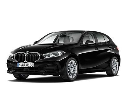 BMW 120i Advantage Sport Aut. LED PDC
