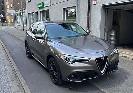 Alfa Romeo Stelvio 2.2 Diesel 16V 132kW Executive AT8-Q...