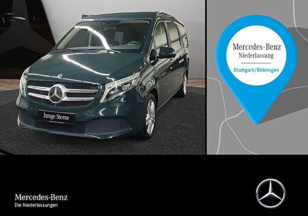 Mercedes-Benz V 220 Marco Polo 220 d EDITION