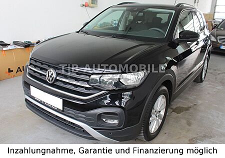 VW T-Cross Volkswagen Life