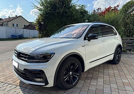 VW Tiguan Volkswagen 2.0 TSI OPF 169kW DSG 4MOTION Highlin...