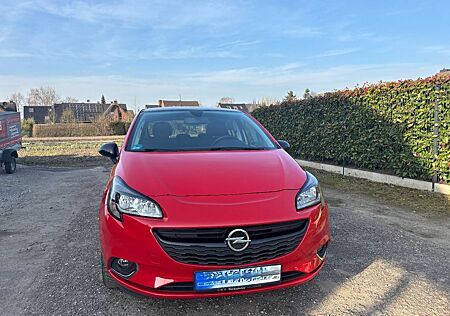 Opel Corsa 1.4 Color Edition Color Edition