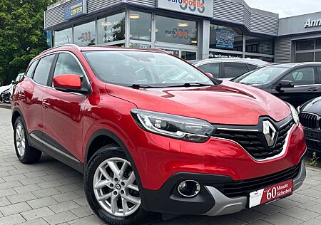 Renault Kadjar XMOD*leder*Navi*SHZ*