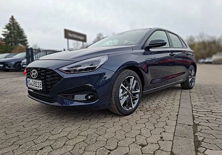 Hyundai i30 1.0 T-GDi Advantage Navigation