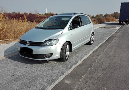 VW Golf Plus Volkswagen 2.0 TDI MATCH MATCH