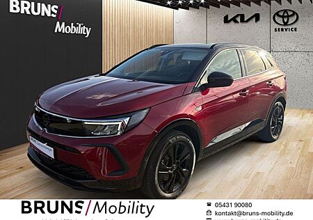 Opel Grandland X Grandland GS Line Automatik