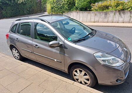 Renault Clio Grandtour Expression dCi 75 eco2 Expression