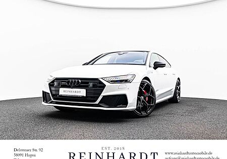 Audi A7 SPORTBACK 55TFSie 2x S LINE/LSR/ACC/HuD/PANO
