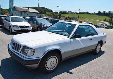 Mercedes-Benz E 230 CE Coupe/Schiebedach