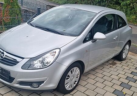 Opel Corsa 1.4 Twinport ECOTEC Sport Sport