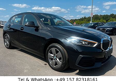 BMW 116 Baureihe 1 Lim. d Advantage