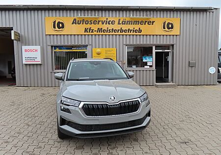 Skoda Karoq 2.0l TDI DSG 4x4 Selection