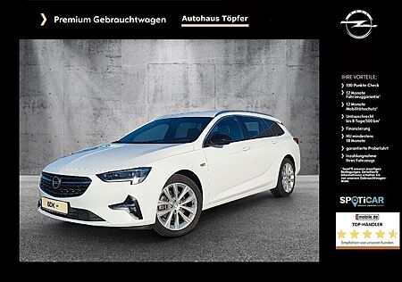 Opel Insignia B ST Premium "Business 4x4" aus 1-Hand
