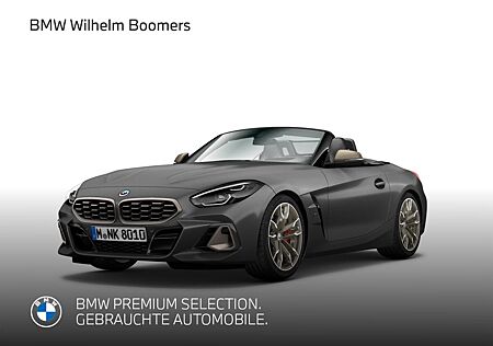 BMW Z4 M40i Harman Driv-Assis Park-Assis