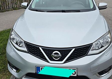 Nissan Pulsar 1.2 DIG-T ACENTA ACENTA