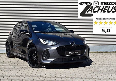 Mazda 2 Hybrid 2024 VVT-i 116 PS e-CVT HOMURA PLUS