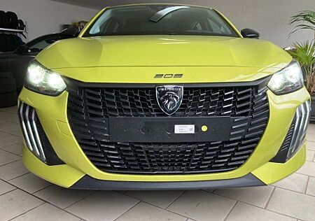 Peugeot 208 Style 100 SHZ PDC LED CARPLAY DAB