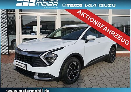 Kia Sportage 1.6 T-GDI VISION *AKTION-MAI 2025*