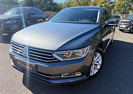 VW Passat Variant Volkswagen 1.4 Comfort*DSG*Kamera*AHK*ACC*