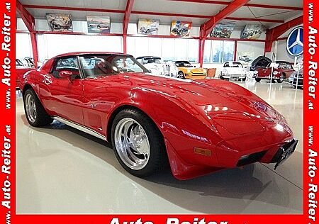 Chevrolet Corvette C3 Stingray