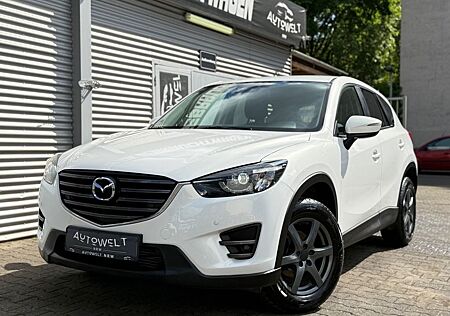 Mazda CX-5 2.2 Exclusive-Line 2WD *LED*AHK*NAVI*RVM*