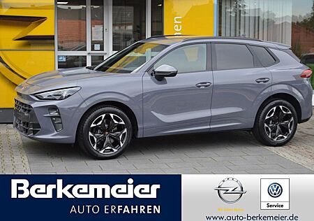 Cupra Terramar VZ TSI 4Drive DSG/AHK/5J.Garantie/Kessy