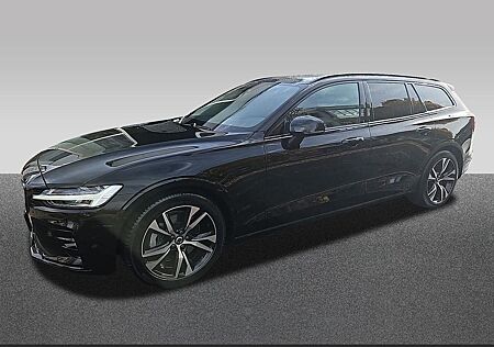 Volvo V60 gebraucht kaufen Volvo V60 B4 Plus Dark SK148