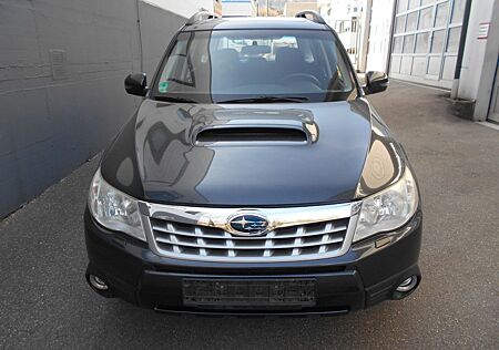 Subaru Forester Comfort,,2. Hand, Panodach Allrad