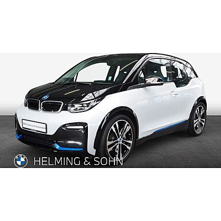 BMW i3 leasen