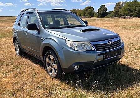 Subaru Forester 2.0D Comfort Comfort