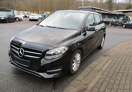 Mercedes-Benz B 180 B -Klasse 1.6 Style ~NAVI~TEMP~PDC~SHZ~