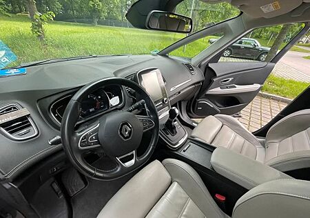 Renault Grand Scenic TCe 140 EDC GPF Bose Edition Bo...