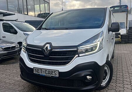 Renault Trafic TCI L1H1 Komfort Klima*NAVi*PDC*Tempomat*