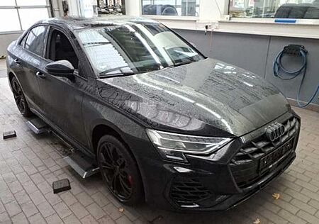 Audi S3 Limousine (8YM)(04.2024->) 2.0 TFSI quattro M