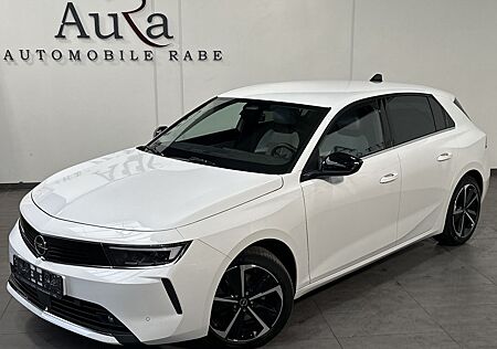 Opel Astra 1.5 D Aut. Business Elegance NAV+LED+VCOCK