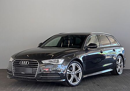 Audi A6 Avant 2.0 TDI ultra *S-Line*Alcantara*