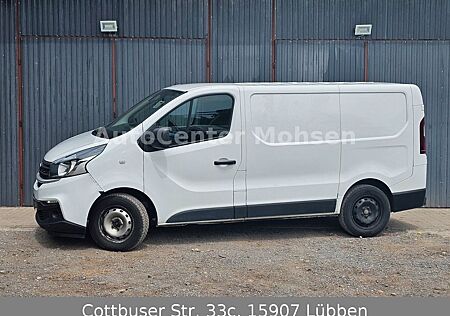 Fiat Talento Kasten L1H1 1,2t SX (Nr. 152)