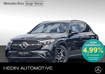 Mercedes-Benz GLC-Klasse GLC 200 4MATIC |AMG|LED|NAVI|KEYL|KAM|TOTW|MBUX